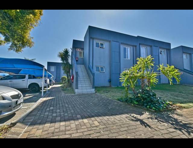 2 BEDROOM APARTMENT FOR SALE IN MULBARTON